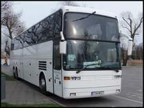 EOS von Fiord-Trans aus Polen in Stralsund am 22.03.2014