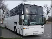 EOS von Fiord-Trans aus Polen in Stralsund am 22.03.2014