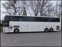 EOS von Fiord-Trans aus Polen in Stralsund am 22.03.2014