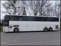 EOS von Fiord-Trans aus Polen in Stralsund am 22.03.2014