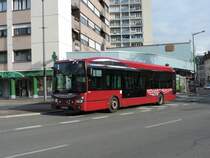 Montbéliard 12/12/2015 : Urbanway 12 Nr 1513.