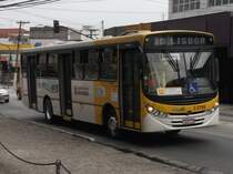 VIP AE Carvalho 3 2789 - CAIO Induscar Apache Vip Mercedes-Benz OF-1722M