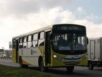 Campo dos Ouros 3199 - CAIO Apache Vip Mercedes-Benz OF-1722M