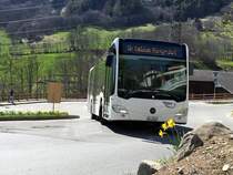 LLB - Citaro Nr.23/38023 in Leukerbad im Einsatz als Ortsbus- Ring - Jet

28.06.15


( Mercedes - Benz , Citaro 2. Generation)