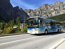 LLB Reisen - Nr.1/38001 - Setra Dreiachser -Leukerbad



27.09.15