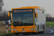 SU-K 396 am 29.12.2015 in Köln Porz-Wahn