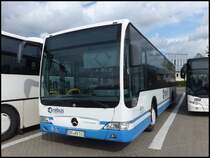 Mercedes Citaro II von Regionalbus Rostock in Rostock am 13.04.2014