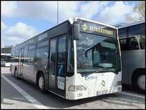 Mercedes Citaro I von Regionalbus Rostock in Rostock am 13.04.2014