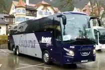 VDL Futura FHD2-131  Leger Luxuria , Hohenschwangau 31.12.2015
