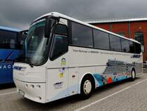 VDL Bova-Futura FHD-120 aus Papenburg; 150616