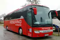 Setra S 415 GT-HD  Reisering , Füssen 31.12.2015