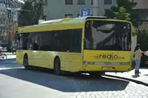 Am 12.10.2015 fährt IL-576IZ auf der Linie TS. Aufgenommen wurde ein Solaris Urbino 12 / Innsbruck Marktplatz.
