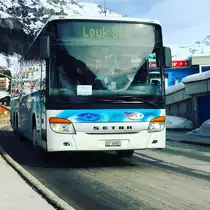 LLB-Reisen - Nr.7/38007 - Setra-Dreiachser -Linie: Leukerbad-Leuk

(Kurz nach Busbahnhof Leukerbad)



30.01.16