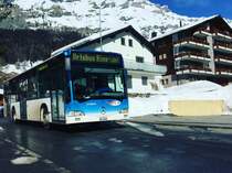 LLB Reisen - Nr.13/38013 - Citaro - Ortsbus in  Leukerbad


Leukerbad , 06.02.16