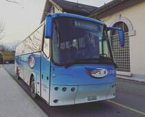 LLB Reisen - Nr.2/38002 - Bova Futura - Leuk Busdepot


Dieser Bova (38002) ist der letzte der die LLB noch besitzt.
Dieser wird jedoch in diesem Jahr verkauft und anstelle von diesem wird ein Setra- Dreiachser gekauft!




06.02.16