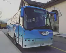 LLB Reisen - Nr.2/38002 - Bova Futura - Leuk Busdepot


Dieser Bova (38002) ist der letzte der die LLB noch besitzt.
Dieser wird jedoch in diesem Jahr verkauft und anstelle von diesem wird ein Setra- Dreiachser gekauft!




06.02.16