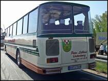 Fleischer S5 von Der Spreesegler aus Deutschland in Werdau am 01.05.2014