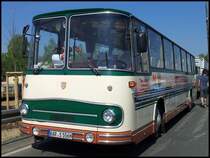 Fleischer S5 von Der Spreesegler aus Deutschland in Werdau am 01.05.2014