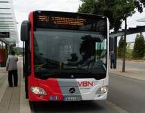 CW-LL 1335 VBN-Rexer fährt im SEV von Böblingen -ZOB nach Holzgerlingen