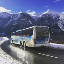 LLB-Reisen - Nr.1/38001 - Setra Dreiachser - Linie: Leukerbad - Leuk SBB


Kurz vor Leuk am 14.02.16