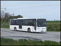 Volvo 8700 der RPNV in Mukran am 02.05.2014