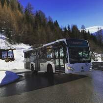 LLB-Reisen - Nr.23/38023 - Mercedes-Benz -Citaro. - Linie: Albinen - Flaschen - Leukerbad




Flaschen,21.02.16