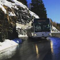 LLB-Reisen - Nr.23/38023 - Mercedes-Benz -Citaro. - Linie: Albinen - Flaschen - Leukerbad




Flaschen,21.02.16