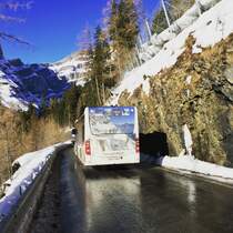 LLB-Reisen - Nr.23/38023 - Mercedes-Benz -Citaro. - Linie: Albinen - Flaschen - Leukerbad




Flaschen,21.02.16