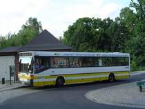 NOL NV 27 am 03.08.2008 am Bahnhof Horka