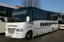 ProBus Iveco Rapido  Kasper , Sandhausen 27.02.2016