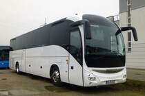 Iveco Bus Magelys  Werner , Malsch 03.03.2016