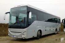 Irisbus Evadys HD  Werner , Malsch 03.03.2016