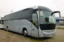 Irisbus Magelys  Werner , Malsch 03.03.2016