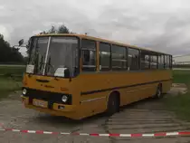 Ikarus am 13.05.2012 in Löbau