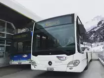 LLB Reisen - Links Citaro Nr.13/38013 - rechts Nr.23/38023


Leukerbad ,27.03.16