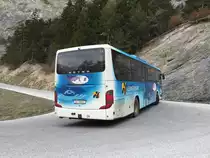 LLB Reisen - Nr.4/38004 - Setra Zweiachser - Linie: Leuk - Leukerbad

Rumeling,27.03.16