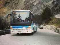 LLB Reisen - Nr.4/38004 - Setra Zweiachser - Linie: Leuk - Leukerbad

Rumeling,27.03.16