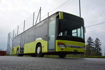 Am 16.10.2015 wurde dieser Setra S 415 NF (FL-23732) in Triesenberg gesehen.
