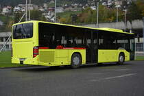 Am 16.10.2015 wurde dieser Setra S 415 NF (FL-23732) in Triesenberg gesehen.
