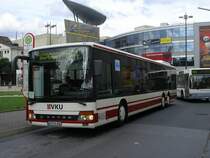 K-Setra der VKU,Schienenersatzverkehr Dortmund - L�nen.(07.08.2008)