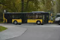 Am 17.10.2015 wurde FK-BUS11 im Zentrum von Feldkirch gesehen. Aufgenommen wurde ein Mercedes Benz Citaro Facelift.
