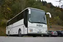 Am 17.10.2015 steht OA-AP 635 auf dem Parkplatz am Latschauwerk Tschagguns. Aufgenommen wurde ein MAN Lion's Star.
