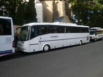 SOR am 28.09.2013 in Zittau