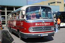 Mercedes-Benz O 321 H (1964), Aufnahme vom 15.09.2007