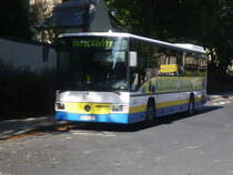 Mercedes am 03.10.2013 in Zittau