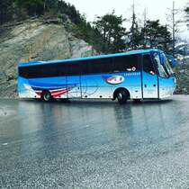 LLB Reisen - Nr.2/38002 - Bova Futura - Linie : Leukerbad - Leuk

Da alle Setras auf Extrafahrten waren kam wieder einmal der Bova auf dieser Linie zum Einsatz!


15.04.16