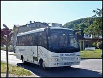 Caetano Optima von De Rüganer aus Deutschland in Sassnitz am 29.05.2014