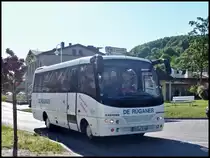 Caetano Optima von De Rüganer aus Deutschland in Sassnitz am 29.05.2014