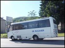 Caetano Optima von De Rüganer aus Deutschland in Sassnitz am 29.05.2014