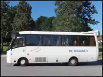 Caetano Optima von De Rüganer aus Deutschland in Sassnitz am 29.05.2014